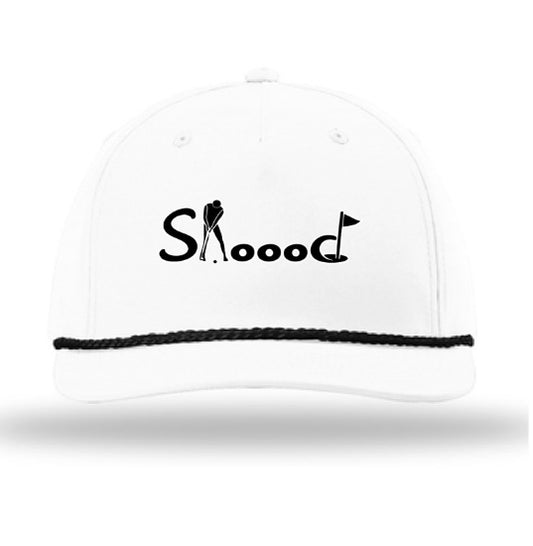 Original Roped Hat
