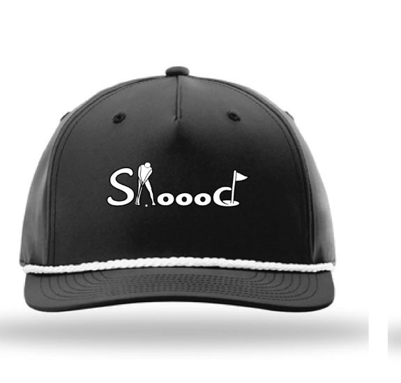 Original Roped Hat