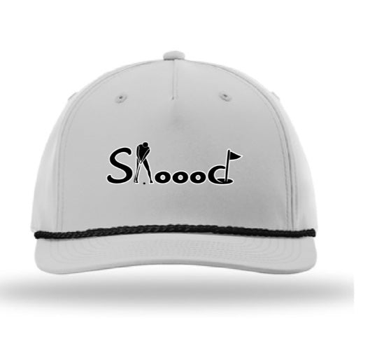 Original Roped Hat