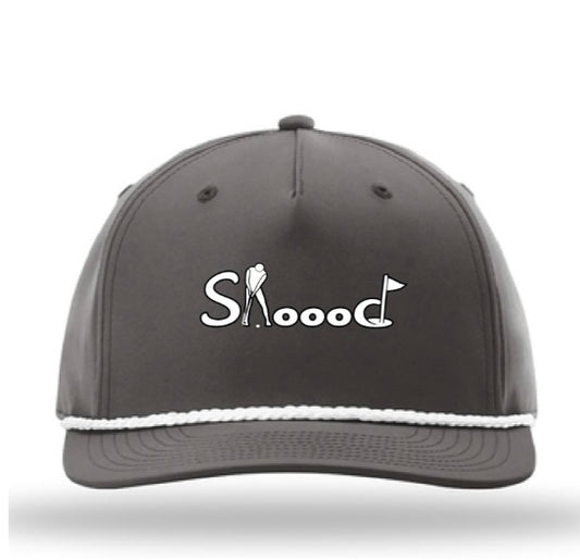 Original Roped Hat
